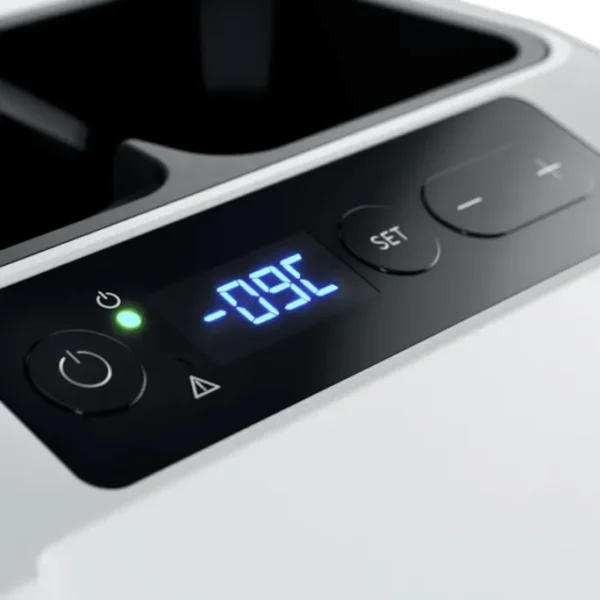 Dometic CFF 12 Tragbare Kompressor-Kühlbox 13 l – Bild 4