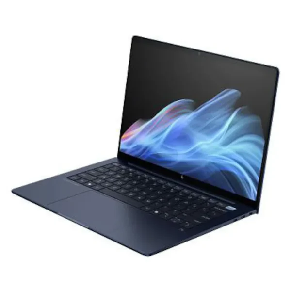 B2B: HP EliteBook Ultra G1i 14" 2,8k OLED Core Ultra 7 258V 32GB/1TB Win11 Pro B66THAT – Bild 3