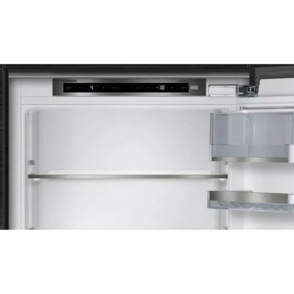 Siemens KI86SADE0 iQ500 Einbau-Kühl-Gefrier-Kombination – Bild 3