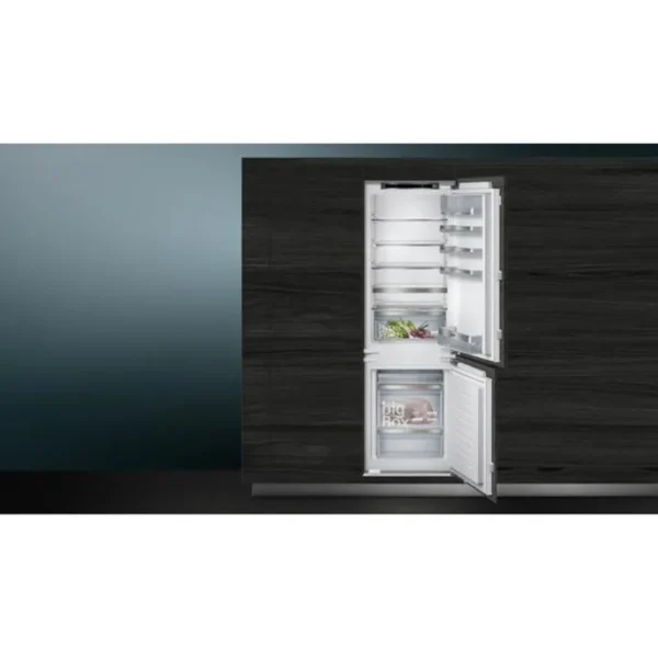 Siemens KI86SADE0 iQ500 Einbau-Kühl-Gefrier-Kombination – Bild 4