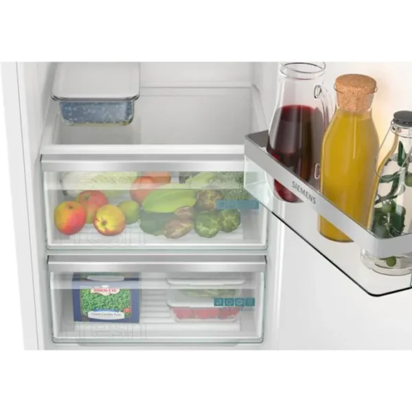 Siemens KI81RVFE0 iQ300 Einbau-Kühlschrank – Bild 4
