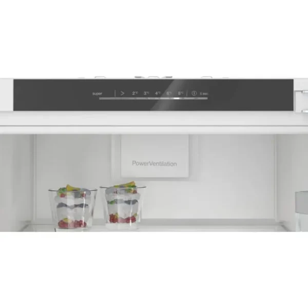 Siemens KI81RVFE0 iQ300 Einbau-Kühlschrank – Bild 5