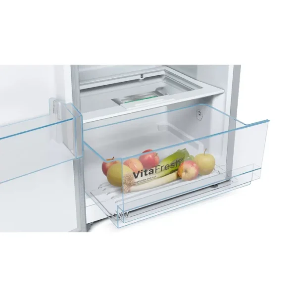 Bosch KSV36VLDP Serie 4 Freistehender Kühlschrank – Bild 4