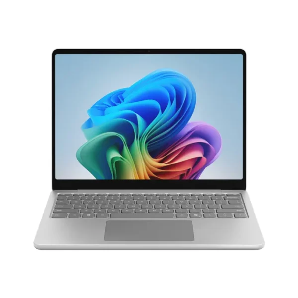 Surface Laptop Copilot+PC 13" Snapdragon® X Plus 16GB/256GB UFS PixelSense Flow Display WUXGA Touch Platinum – Bild 3