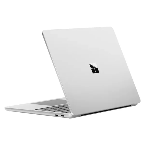 Surface Laptop Copilot+PC 13" Snapdragon® X Plus 16GB/256GB UFS PixelSense Flow Display WUXGA Touch Platinum – Bild 5