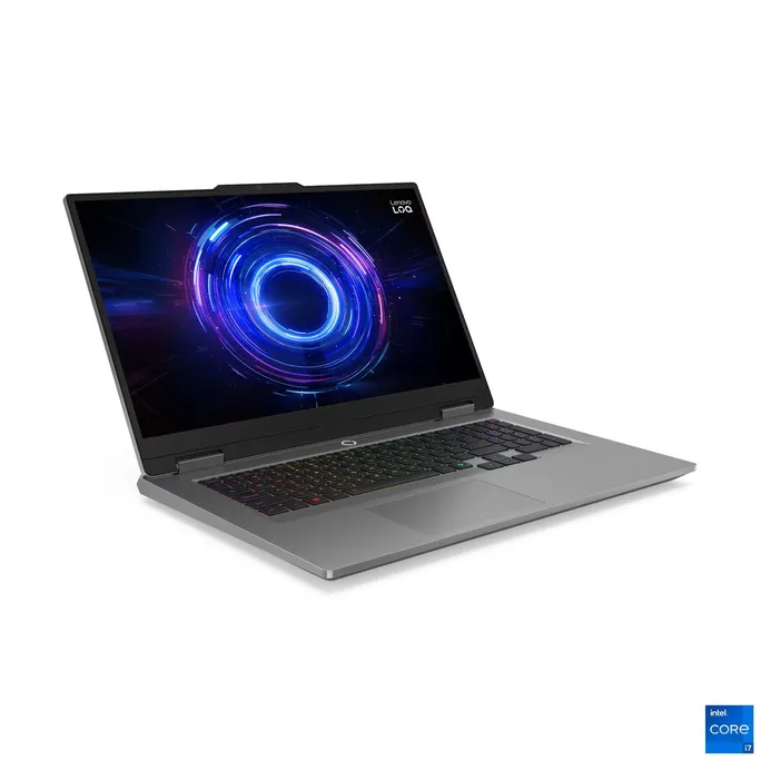 Lenovo LOQ 17IRX10 17" FHD Core i5-13450HX 24GB/1TB SSD RTX5050 Win11