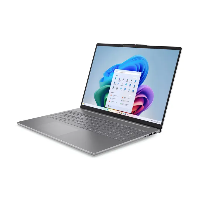 Lenovo IdeaPad Slim 5 16AKP10 16" WUXGA Ryzen AI 5 330 16GB/512GB SSD Win11 – Bild 2