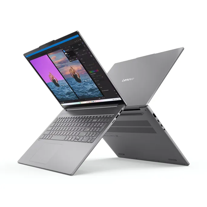 Lenovo IdeaPad Slim 5 16AKP10 16" WUXGA Ryzen AI 5 330 16GB/512GB SSD Win11 – Bild 3