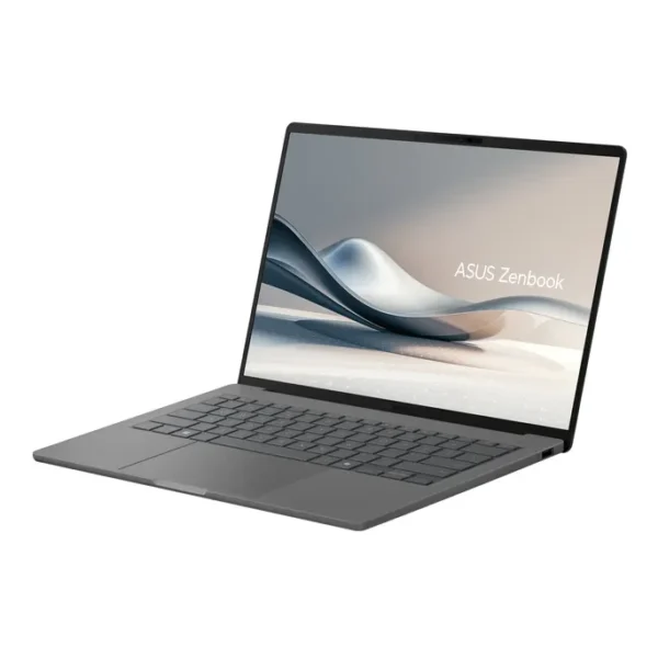 ASUS Zenbook A14 14" WUXGA Snapdragon X Elite 32GB/1TB Win11 UX3407RA-QD011W – Bild 3