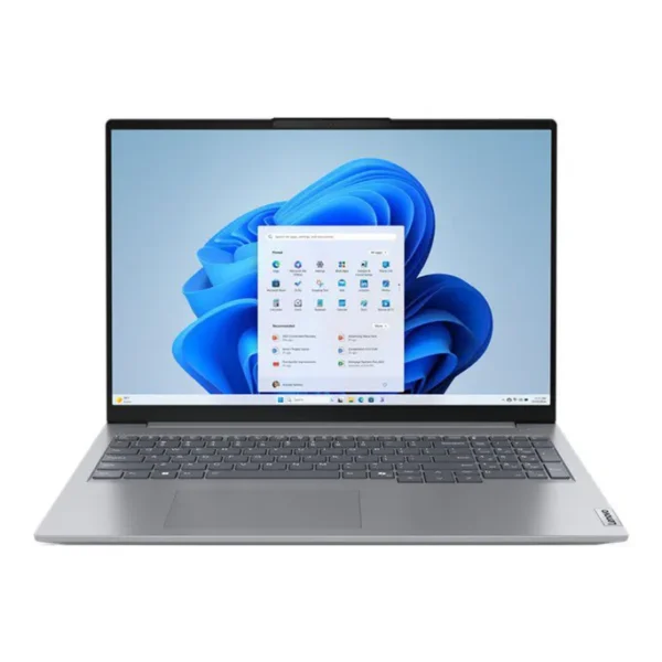 Lenovo ThinkBook 16 G7 21MW001WGE 16" WUXGA R5-7535HS 16GB/512GB SSD W11P – Bild 3