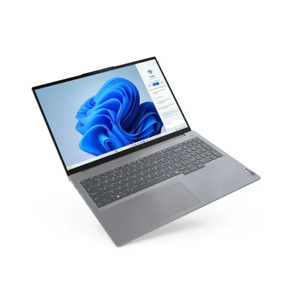 Lenovo ThinkBook 16 G7 21MW001WGE 16" WUXGA R5-7535HS 16GB/512GB SSD W11P – Bild 4