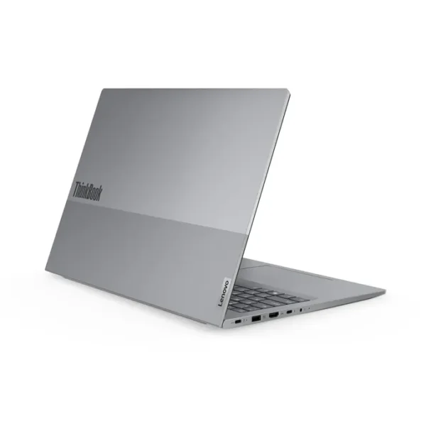 Lenovo ThinkBook 16 G7 21MW001WGE 16" WUXGA R5-7535HS 16GB/512GB SSD W11P – Bild 5