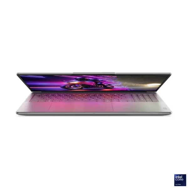 Lenovo Yoga Pro 9 Aura Edition 16IAH10 16" 2.8K Core Ultra U7 255H 32GB/1TB SSD RTX5060 Win11 Pro – Bild 5