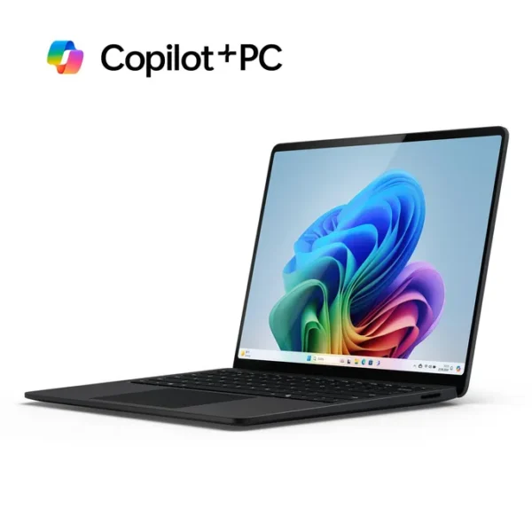 Surface Laptop 7 for Business 13,8" QHD Touch Graphite Snapdragon® X Plus 16GB/512GB SSD Win11 Pro ZGX-00042 – Bild 4