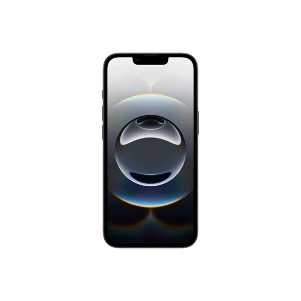 Apple iPhone 16e 128 GB Schwarz MD1Q4ZD/A – Bild 2