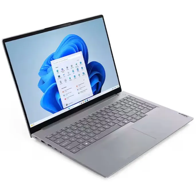 Lenovo ThinkBook 16 G8 21SK006QGE 16" WUXGA Core Ultra 5 225U 16GB/512GB SSD Win11 Pro