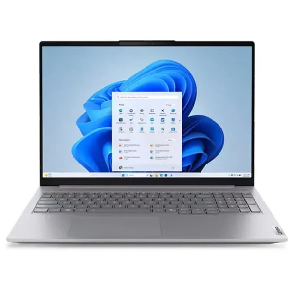 Lenovo ThinkBook 16 G8 21SK006QGE 16" WUXGA Core Ultra 5 225U 16GB/512GB SSD Win11 Pro – Bild 2
