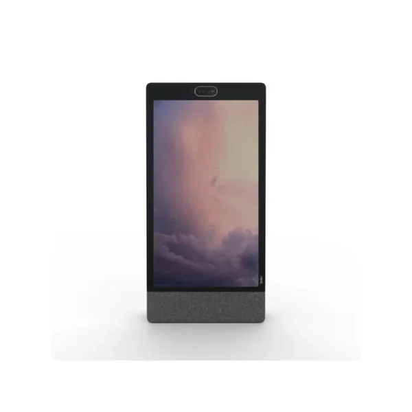 Neat Frame | All-In-One 15" Touch-Display für Fokus-Raum- & Open-Space Lösungen