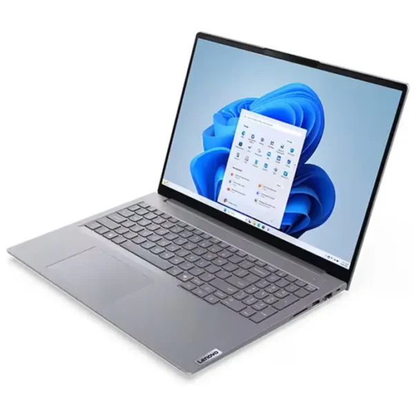 Lenovo ThinkBook 16 G8 21SK006QGE 16" WUXGA Core Ultra 5 225U 16GB/512GB SSD Win11 Pro – Bild 3