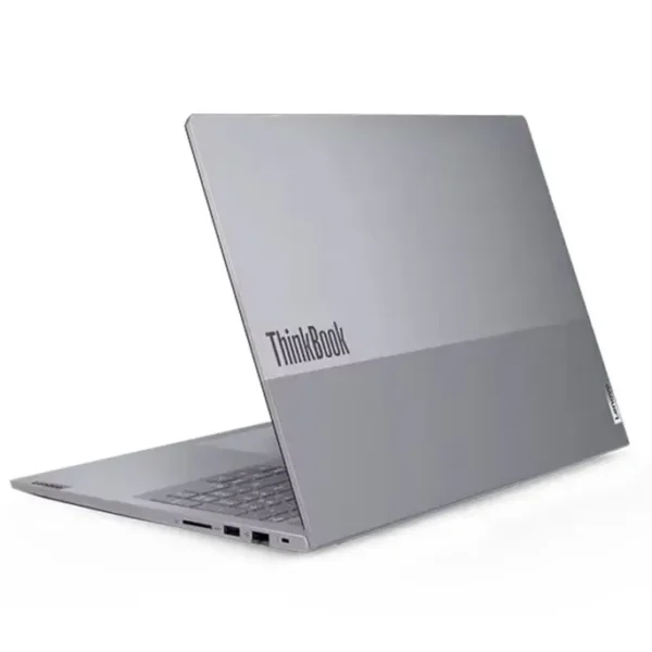 Lenovo ThinkBook 16 G8 21SK006QGE 16" WUXGA Core Ultra 5 225U 16GB/512GB SSD Win11 Pro – Bild 4