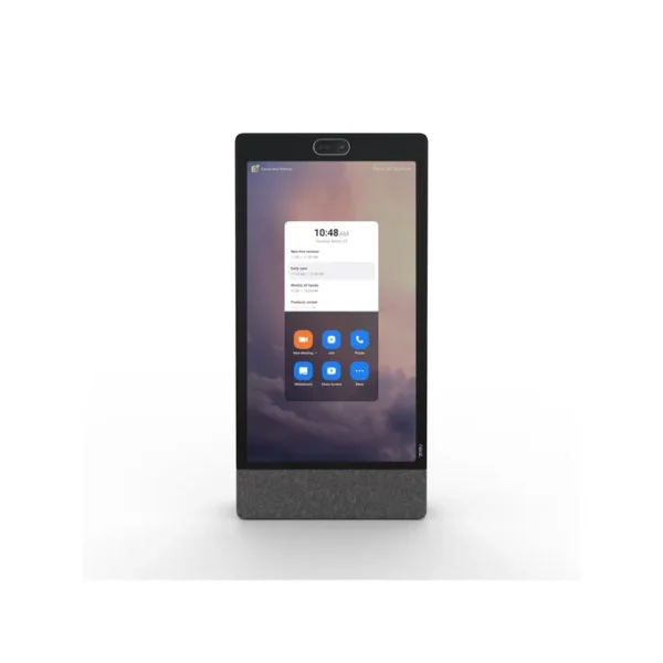 Neat Frame | All-In-One 15" Touch-Display für Fokus-Raum- & Open-Space Lösungen – Bild 5