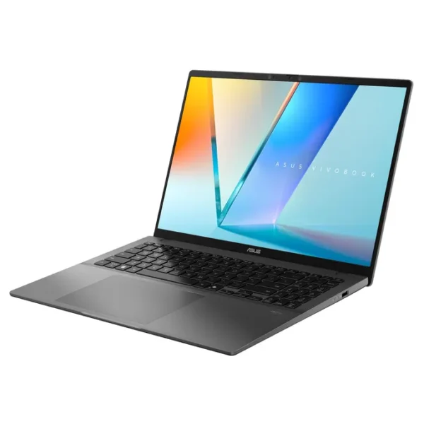ASUS Vivobook S 16 S3607QA-PL013W 16" WQXGA Snapdragon X1-26-100 16GB/1TB Win11 – Bild 3