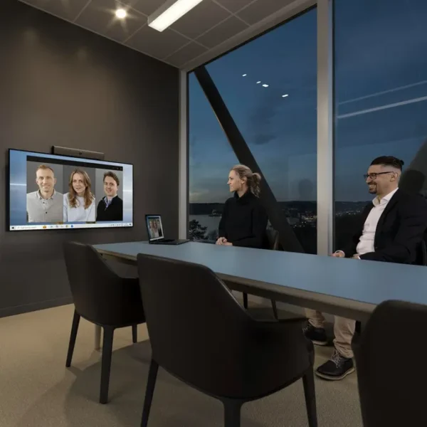 Neat Bar (BYOD) USB-C, HDMI | Für kleine- & Huddle-Räume – Bild 2