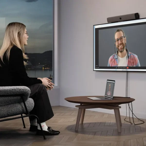 Neat Bar (BYOD) USB-C, HDMI | Für kleine- & Huddle-Räume – Bild 3