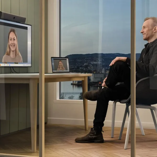 Neat Bar (BYOD) USB-C, HDMI | Für kleine- & Huddle-Räume – Bild 5