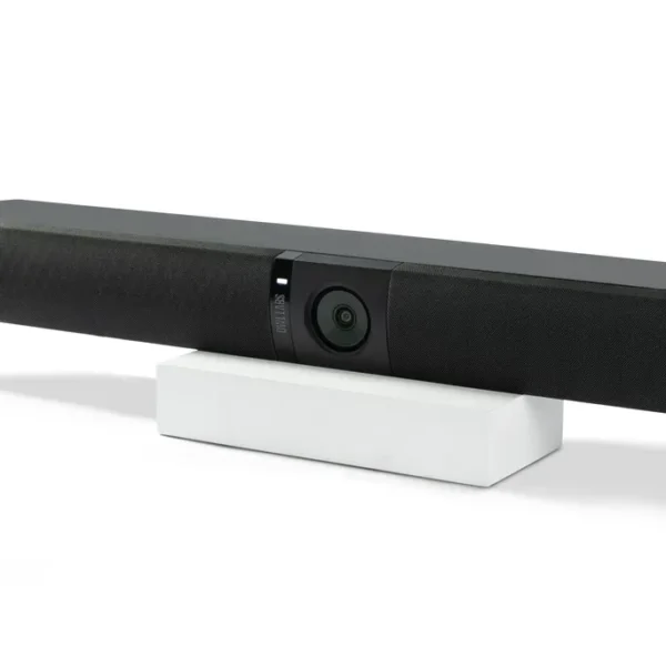 OWL LABS Owl Bar Charcoal - 4K Videokonferenzbar mit Sprach-Fokus, Microsoft Teams zertifiziert – Bild 3
