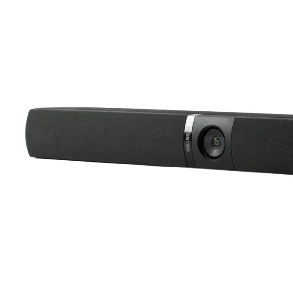 OWL LABS Owl Bar Charcoal - 4K Videokonferenzbar mit Sprach-Fokus, Microsoft Teams zertifiziert – Bild 4