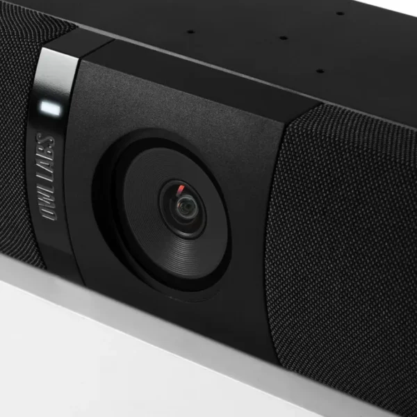 OWL LABS Owl Bar Charcoal - 4K Videokonferenzbar mit Sprach-Fokus, Microsoft Teams zertifiziert – Bild 5