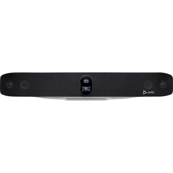 Poly Studio X70 AIO-Video-Bar (WiFi/ BT5.0) + TC10 Touch-Controller – Bild 2