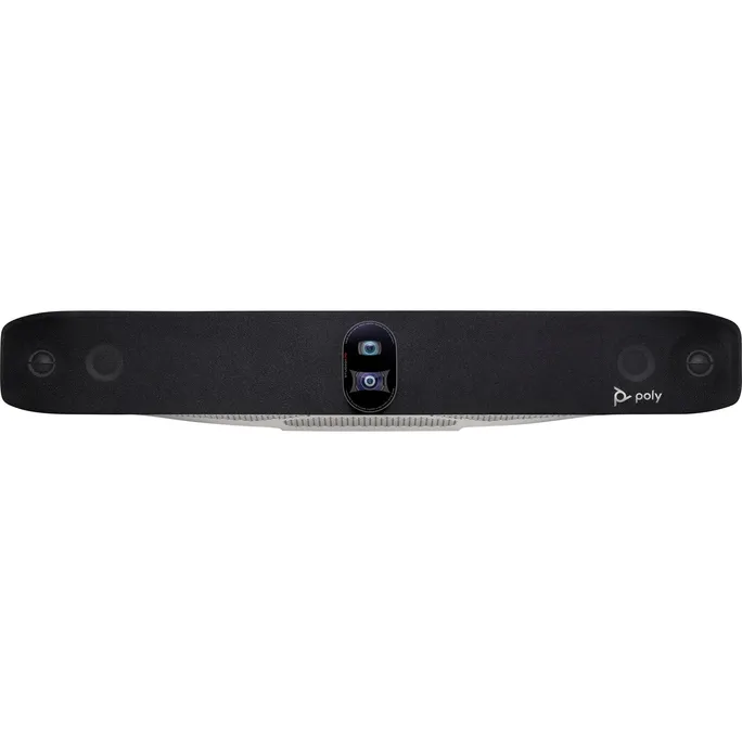 Poly Studio X70 AIO-Video-Bar (WiFi/ BT5.0) + TC10 Touch-Controller – Bild 2