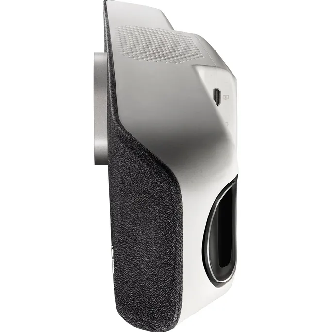 Poly Studio X70 AIO-Video-Bar (WiFi/ BT5.0) + TC10 Touch-Controller – Bild 4