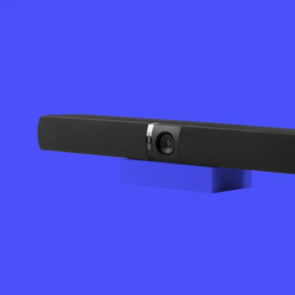 OWL LABS Owl Bar - 4K Videokonferenzbar mit Sprach-Fokus, Microsoft Teams zertifiziert – Bild 5