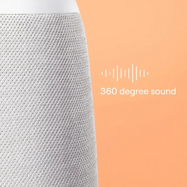 2x OWL LABS Meeting Owl 3 Bundle - Intelligente 360°-Kamera mit Mikrofon & Lautsprecher, Microsoft Teams zertifiziert – Bild 3