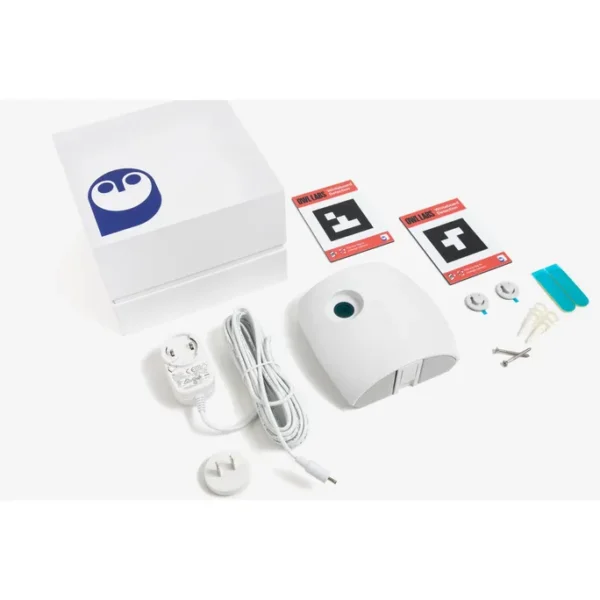 OWL LABS Whiteboard Owl Kamera (Erfordert die Meeting Owl 3 oder Pro) – Bild 4