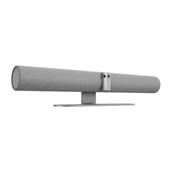 Jabra PanaCast 50 | 4k 180° Panoramakamera | BYOD-Videobar grau – Bild 3
