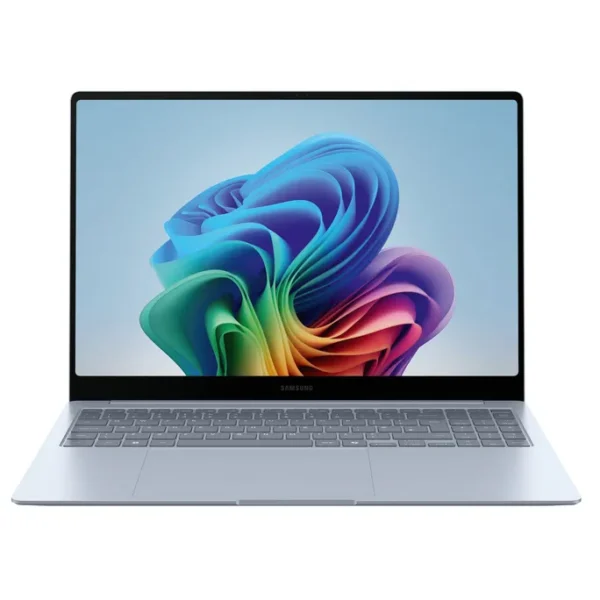 SAMSUNG Galaxy Book4 Edge 16" Snapdragon X Elite 16GB/512GB SSD Win11Pro NP964XMA-MC1DE Copilot+PC – Bild 3