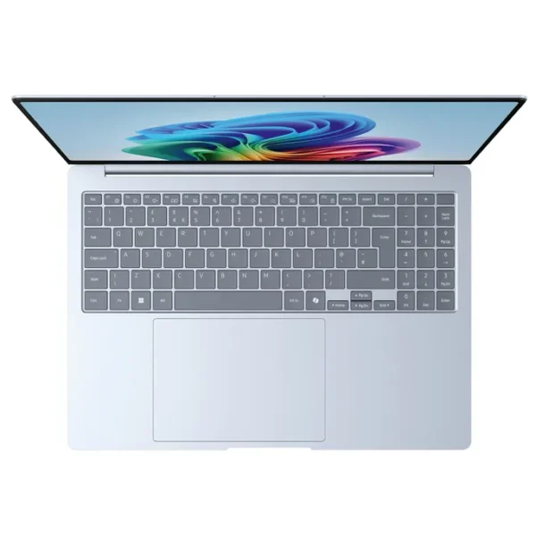 SAMSUNG Galaxy Book4 Edge 16" Snapdragon X Elite 16GB/512GB SSD Win11Pro NP964XMA-MC1DE Copilot+PC – Bild 5