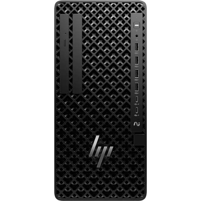 HP Z1 Tower G1i A40SYET Core Ultra 7 265 32GB/1TB SSD Win11 Pro – Bild 2