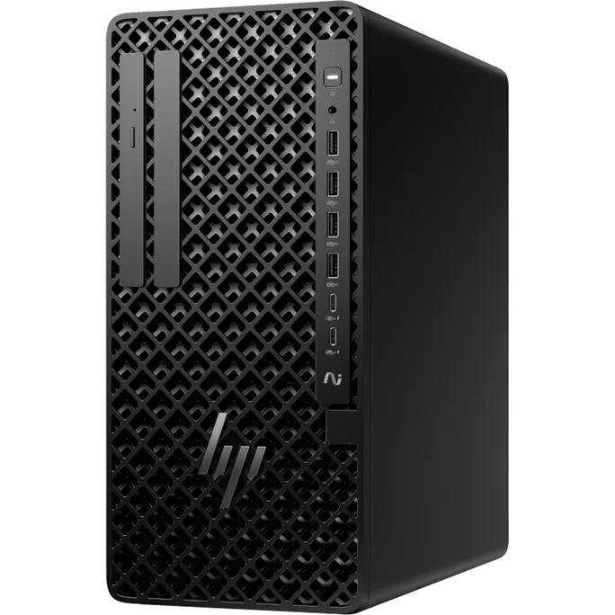 HP Z1 Tower G1i A40SYET Core Ultra 7 265 32GB/1TB SSD Win11 Pro – Bild 3