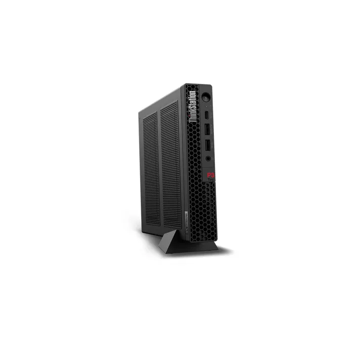 Lenovo ThinkStation P3 Tiny Gen 2 Core Ultra 5 245 16GB/512GB A400 Win11 Pro 30K5001RGE