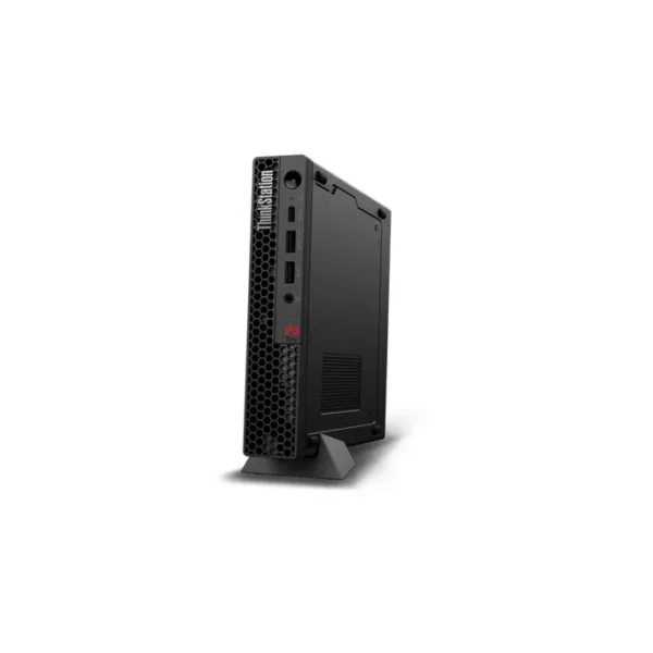 Lenovo ThinkStation P3 Tiny Gen 2 Core Ultra 5 245 16GB/512GB A400 Win11 Pro 30K5001RGE – Bild 3