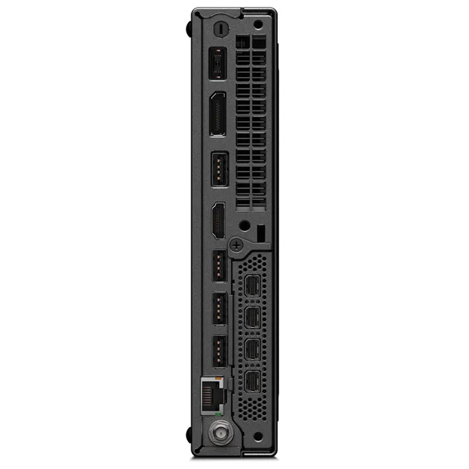 Lenovo ThinkStation P3 Tiny Gen 2 Core Ultra 5 245 16GB/512GB A400 Win11 Pro 30K5001RGE – Bild 4