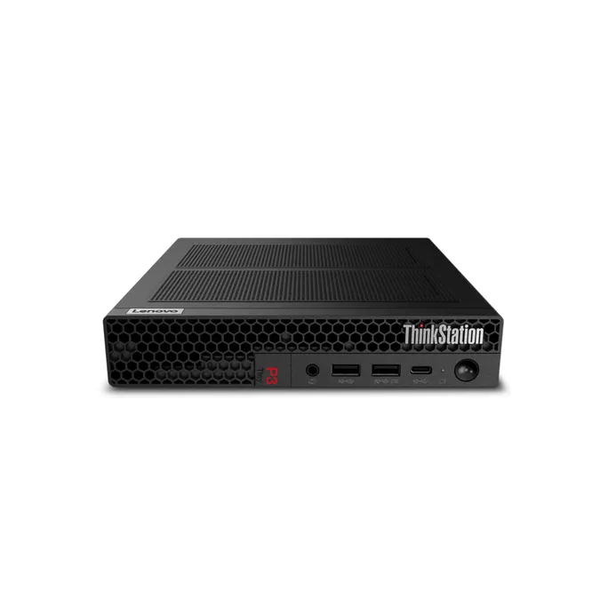 Lenovo ThinkStation P3 Tiny Gen 2 Core Ultra 5 245 16GB/512GB A400 Win11 Pro 30K5001RGE – Bild 5