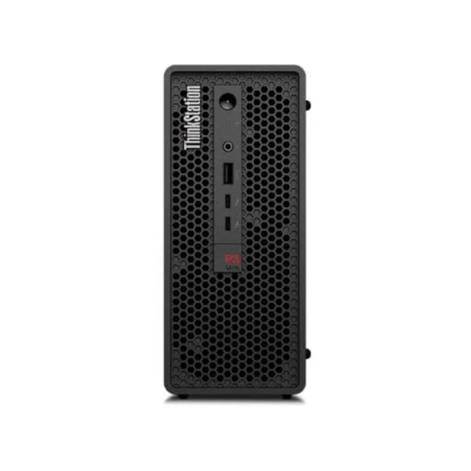 Lenovo ThinkStation P3 Ultra Gen2 Tower 30J5002NGE Core Ultra 7 265K A1000 32GB/1TB SSD Win11 Pro – Bild 2