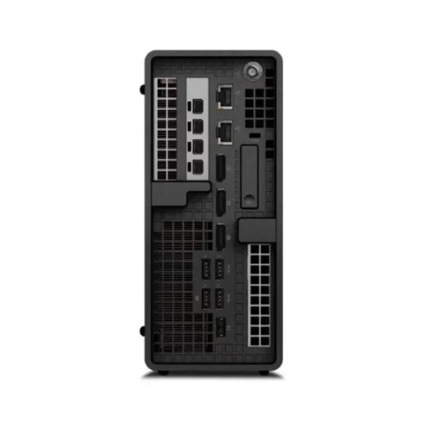 Lenovo ThinkStation P3 Ultra Gen2 Tower 30J5002NGE Core Ultra 7 265K A1000 32GB/1TB SSD Win11 Pro – Bild 4