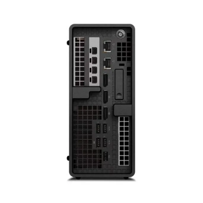 Lenovo ThinkStation P3 Ultra Gen2 Tower 30J5002NGE Core Ultra 7 265K A1000 32GB/1TB SSD Win11 Pro – Bild 4